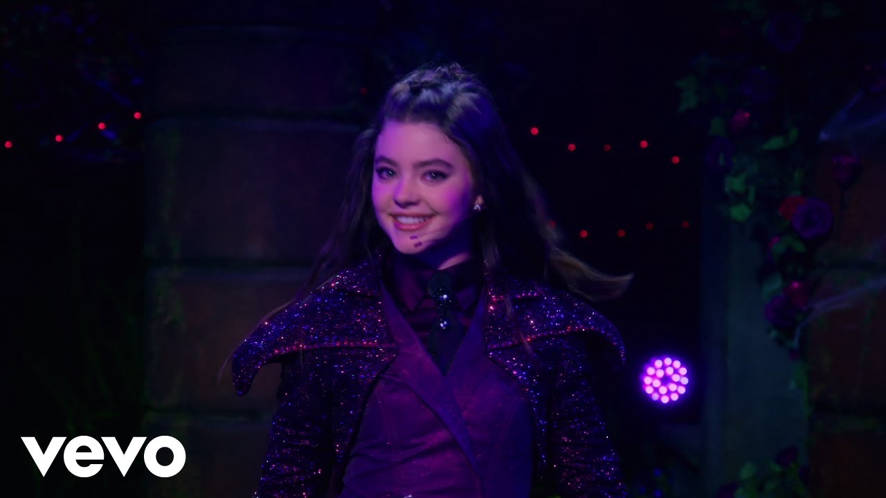 Kenzi Richardson - Let the Monster Out (From 