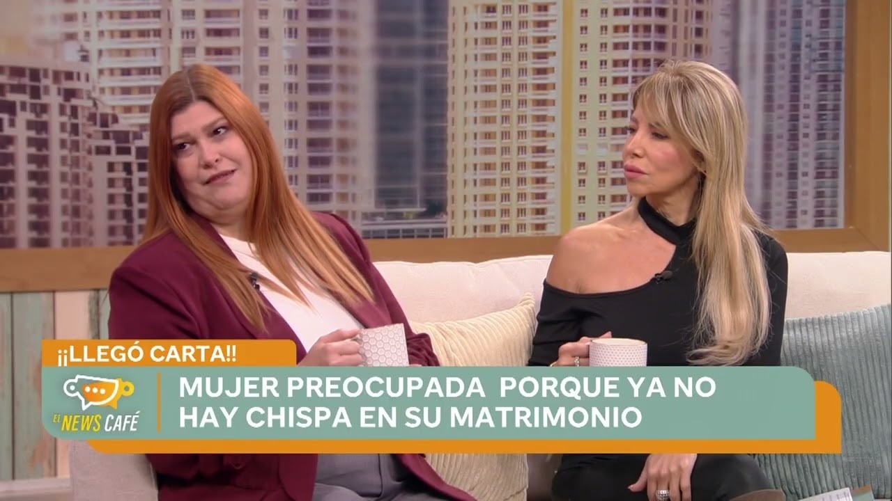 Qué hacer cuando se pierda la chispa en el matrimonio...