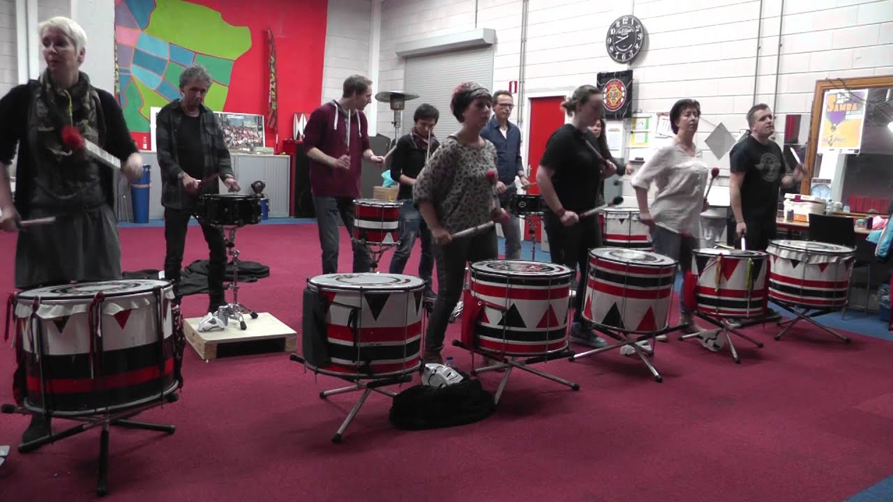 Batala show 2