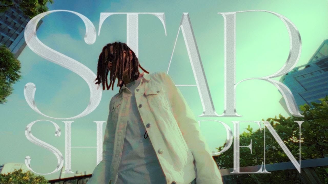 negatiiv OG - STARSHOPPEN (OFFICIAL VIDEO)