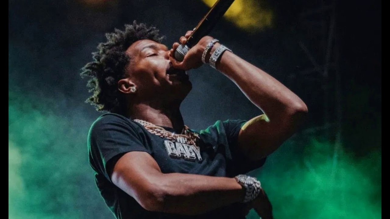 [FREE] Lil Baby x Future Type Beat 2020 