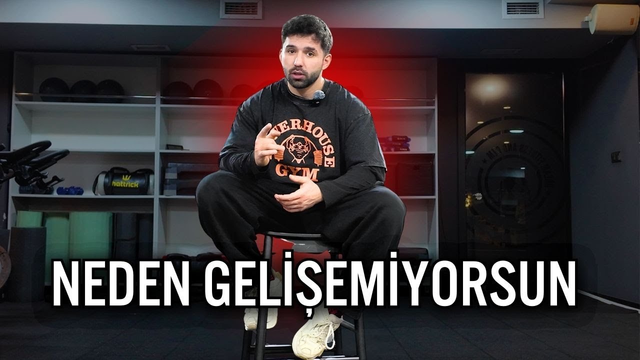 EMEĞİNİ ÇÖPE ATMA: GELİŞİMİNİ DURDURAN 5 ÖLÜMCÜL HATA!