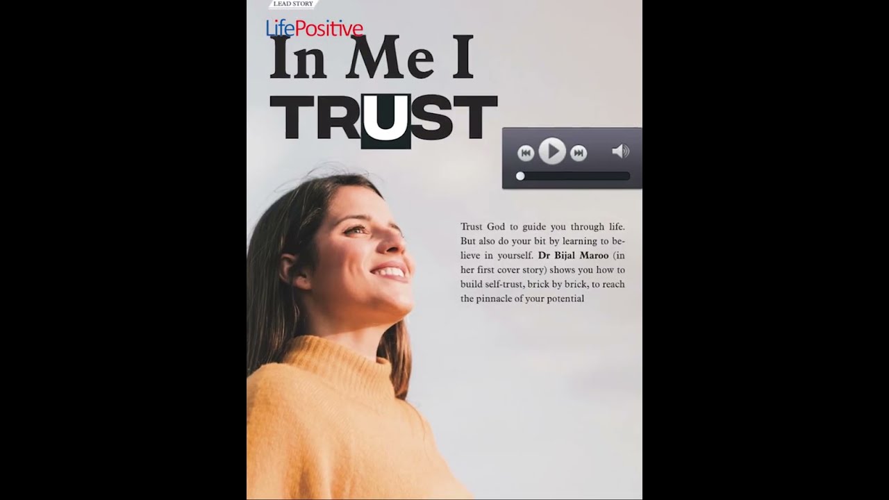 March 2024 Issue of Life Positive