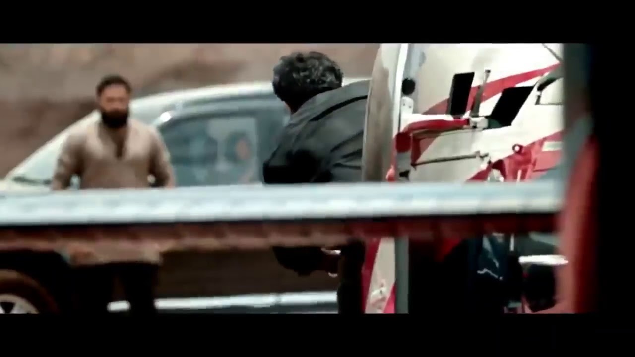 Thala 58 movies trailer