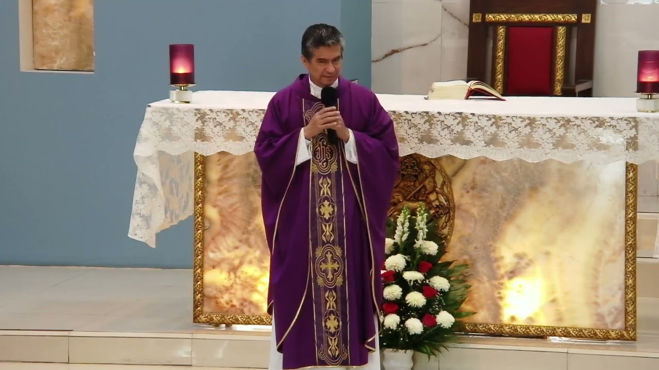 Pidan y se les dará | Homilía Jueves I de Cuaresma (Mt 7, 7–12)