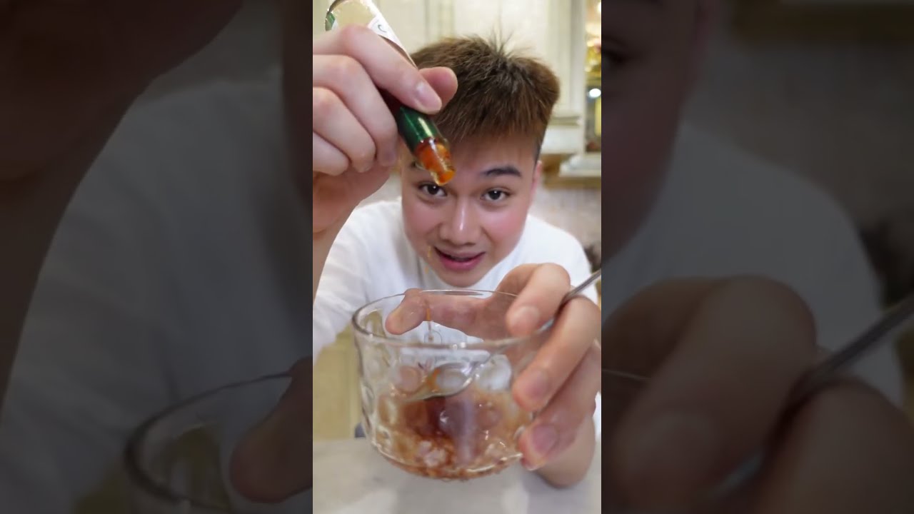Set hải sản lạnh #AnCungTikTok #TetMaiMan #LearnOnTikTok #NamVlog #vtmgr
