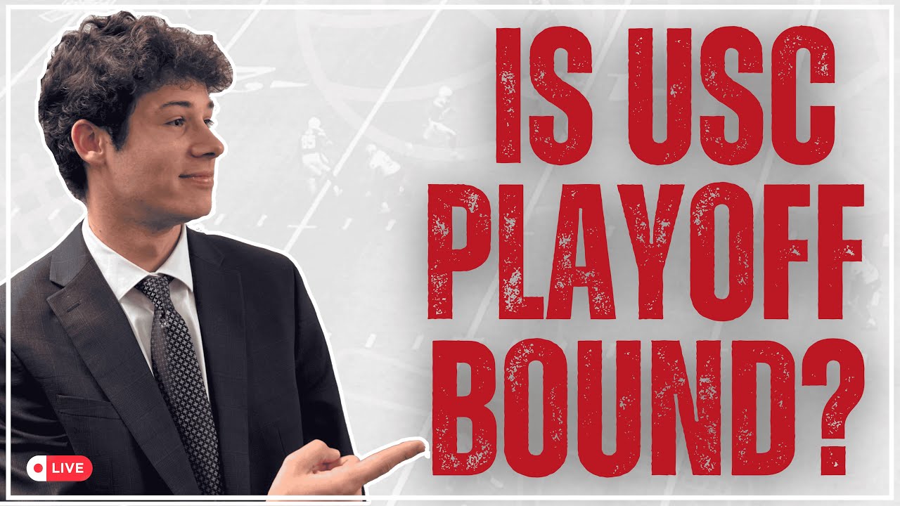 Traveler, Trojans, and Total Meltdowns | The Water Cooler