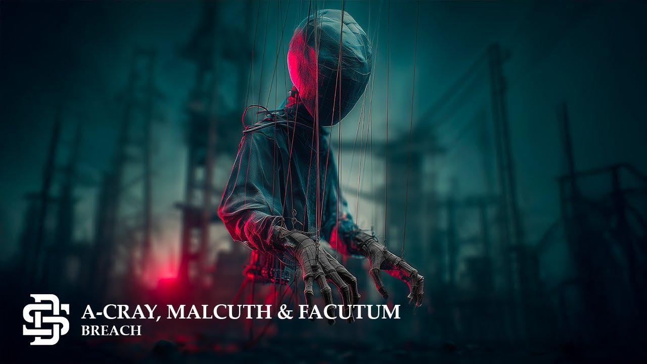 A-Cray, Malcuth & Facutum - Breach