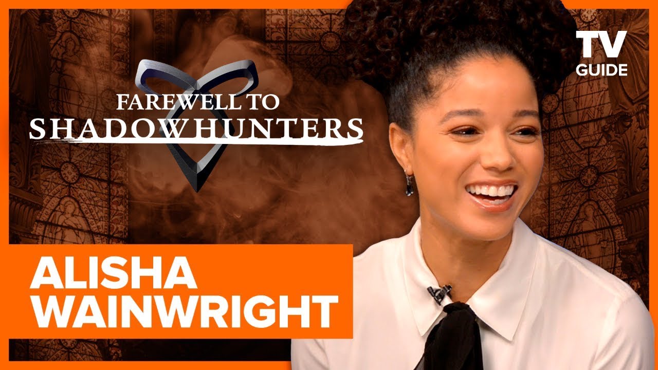 Farewell to Shadowhunters: Alisha Wainwright Teases Maia and Simon's Final Moments
