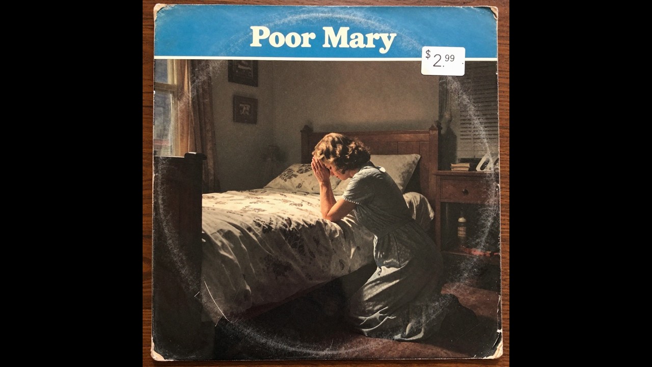 Poor Mary (1970s Soft Rock)