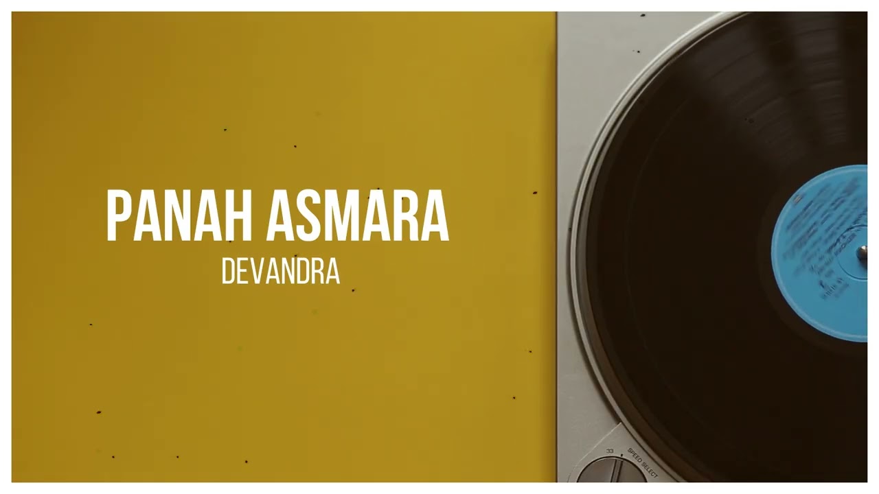 Panah Asmara create by Devandra
