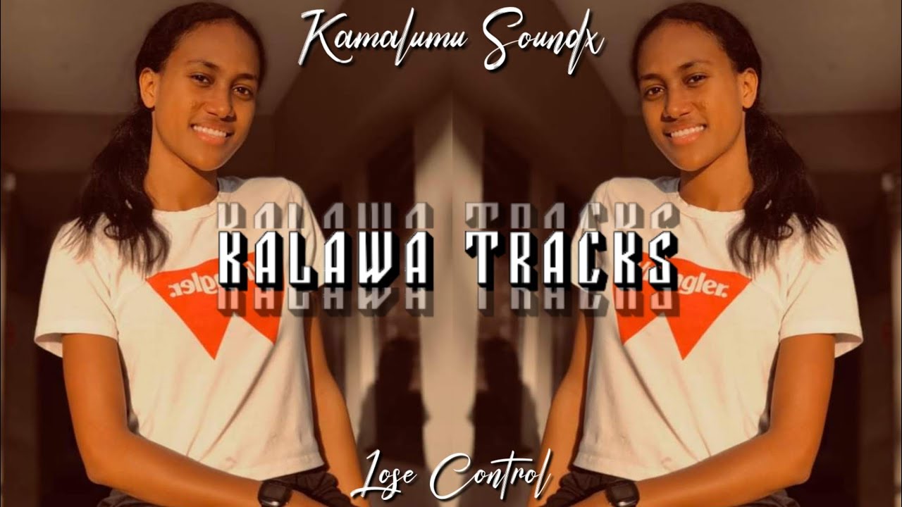 Lose Control - Timbaland [Kamalumu Soundx]