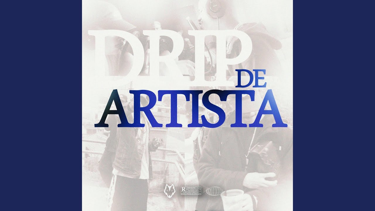 DRIP DE ARTISTA