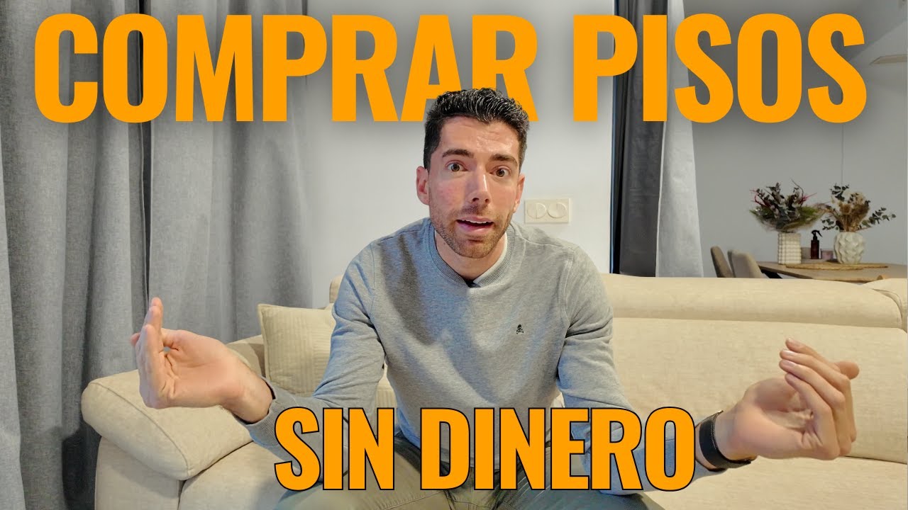 Compré edificio sin dinero | Métodos que nadie te cuenta