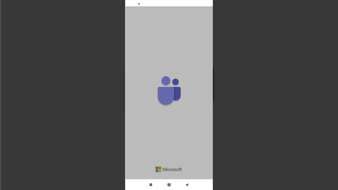 HOW TO CHANGE YOUR MICROSOFT TEAMS INTO BLACK AND CHANGE ICON INTO COLOURS
