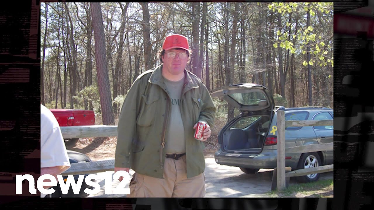 Never-before-seen photos show Rex Heuermann around the time of the Gilgo Beach killings  | News 12