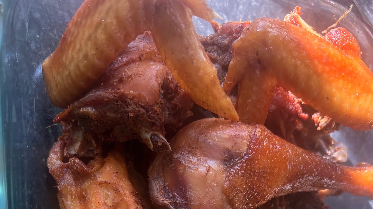 Quick & Easy Dinner With Family #friedchicken #food #youtube