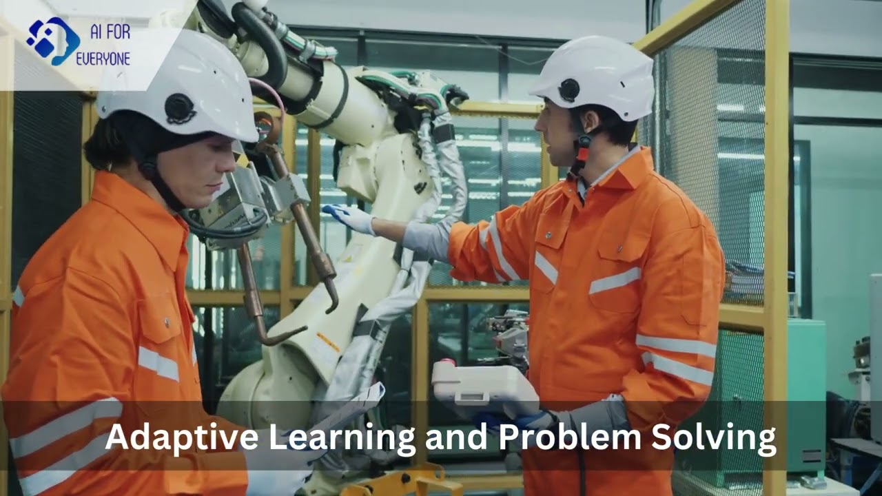 How is Generative AI in Robotics Redefining Automation