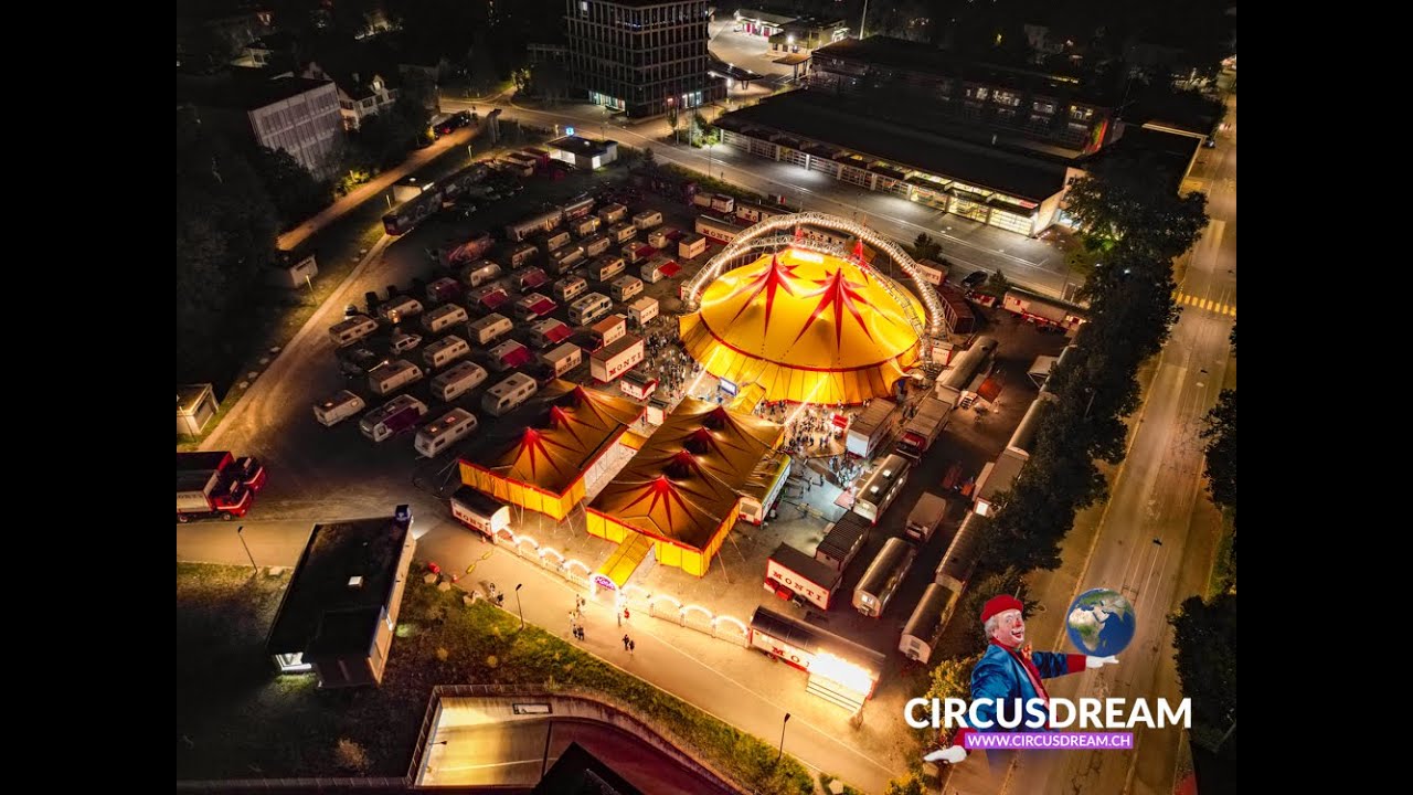 Circus Monti (et Voilà!) - Winterthur (ZH) 2023