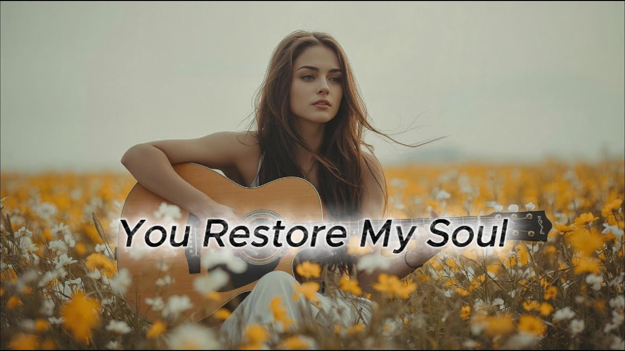THIS SONG WILL LIFT YOUR HEART❤️