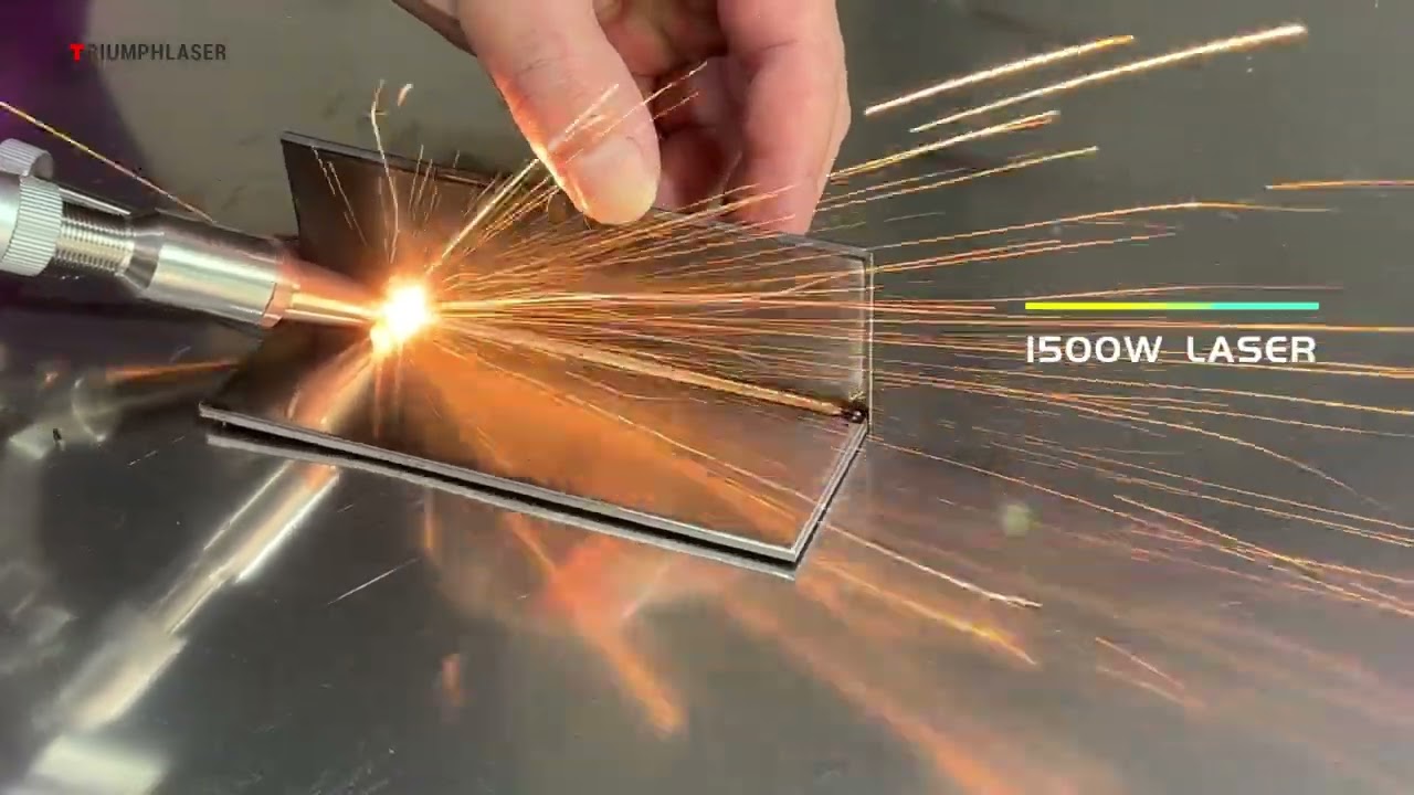 1500W laser welding machine, 2023 Best Laser Welder Reviews