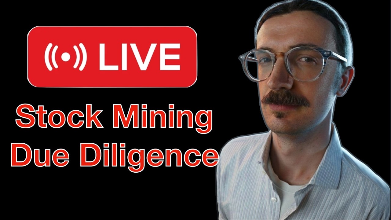 Is the Short Squeeze Starting? 🚨 Live Gold & Silver Analysis (Q&A)