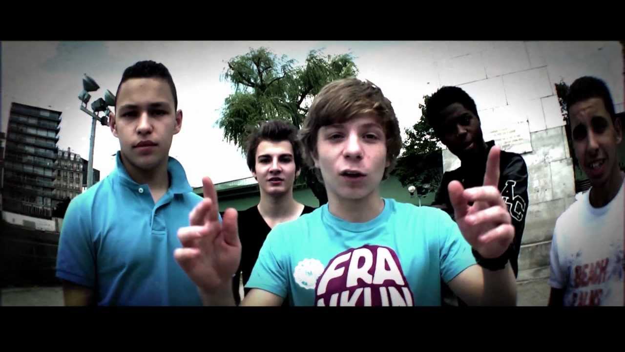 MZ - Aime cette musique