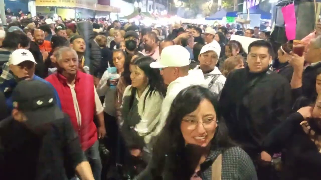 SONIDO CONDOR EN COYOACÁN, Y SU EXITO A SANTA BARBARA FEBRERO 2026