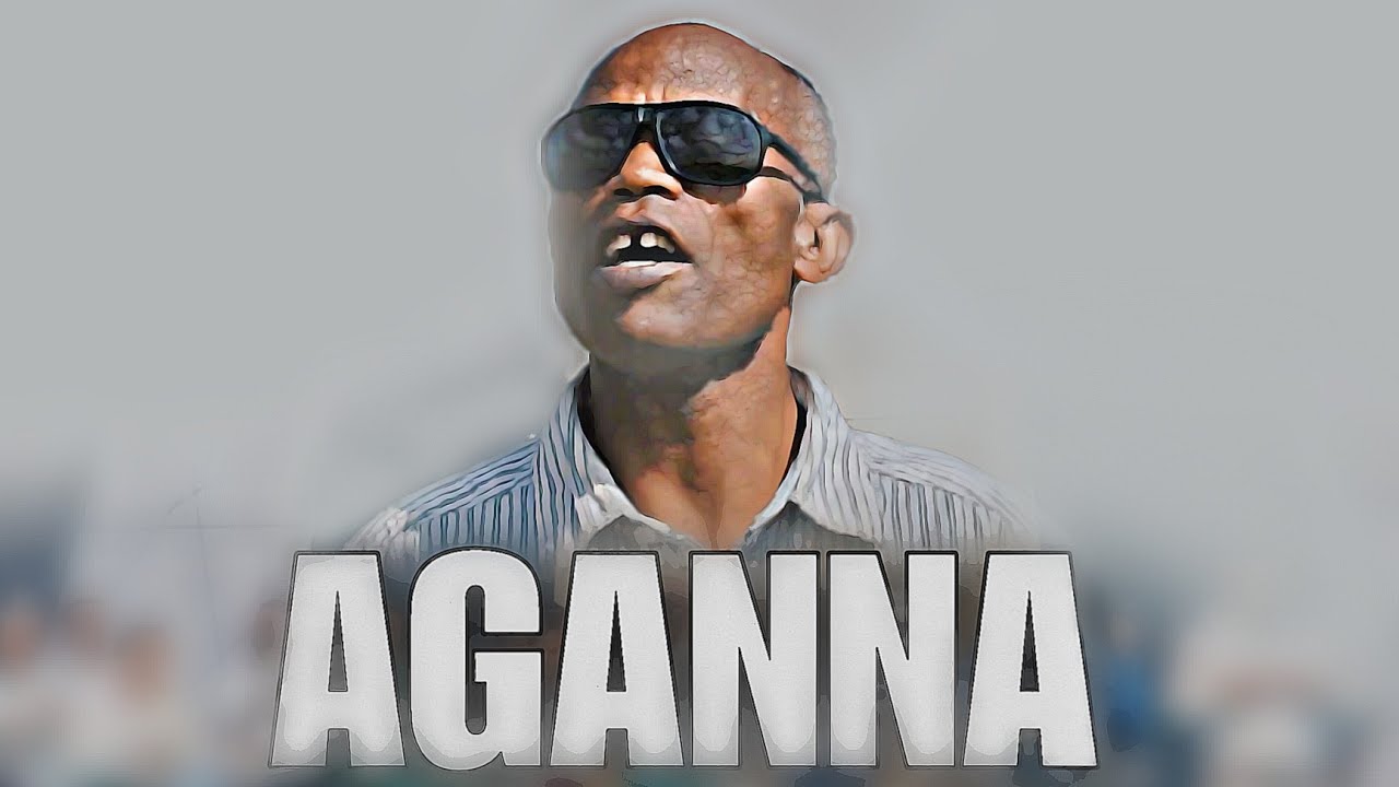 aganna (official mezmur video) ft. miret ambiko