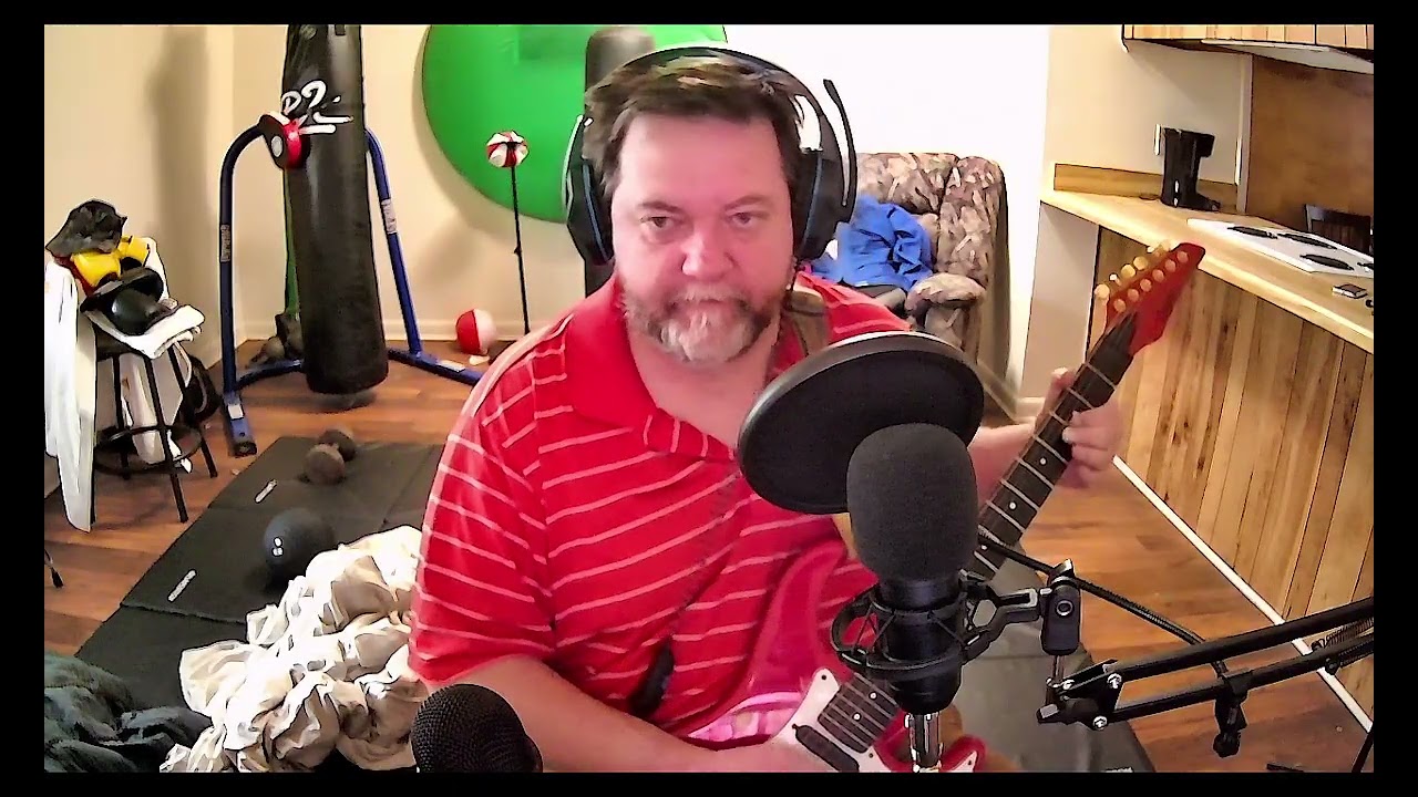 Learning Recording