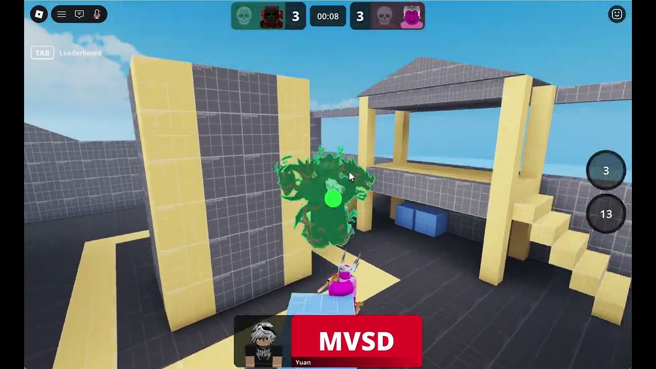 mvsd roblox