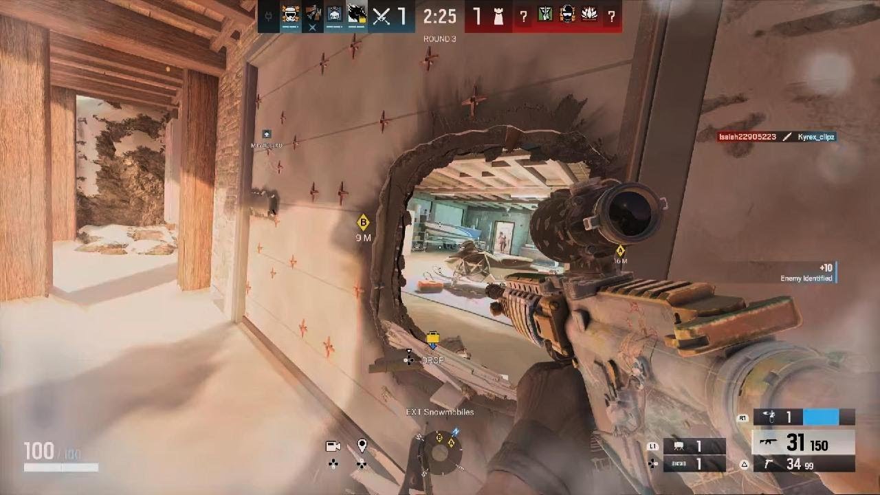 Another Ace in the books!