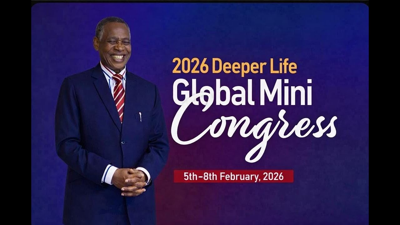 Christlike Oneness And Unity In God's Flocks And the Minister Family#dclm #christlikeness #unity 