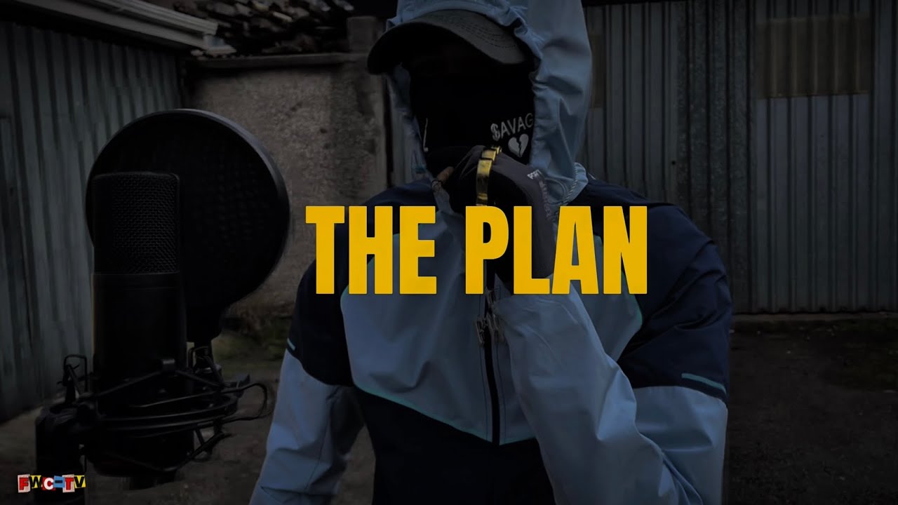FWC JAY THE PLAN
