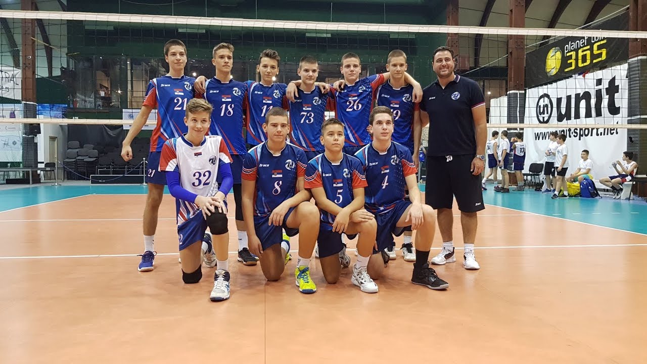 AS - Obrenovac 27.10.2019