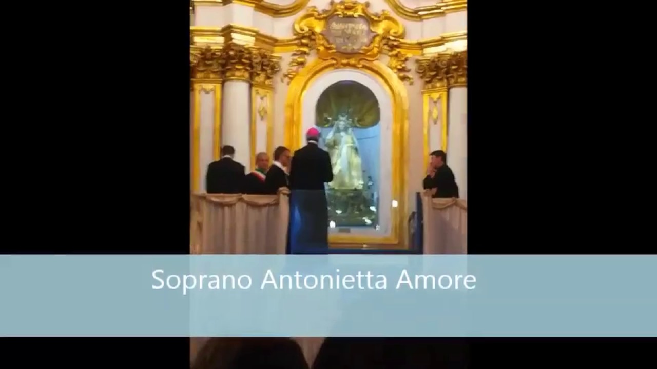 Riti Settennali 2017 - Guardia Sanframondi - Apertura lastra
