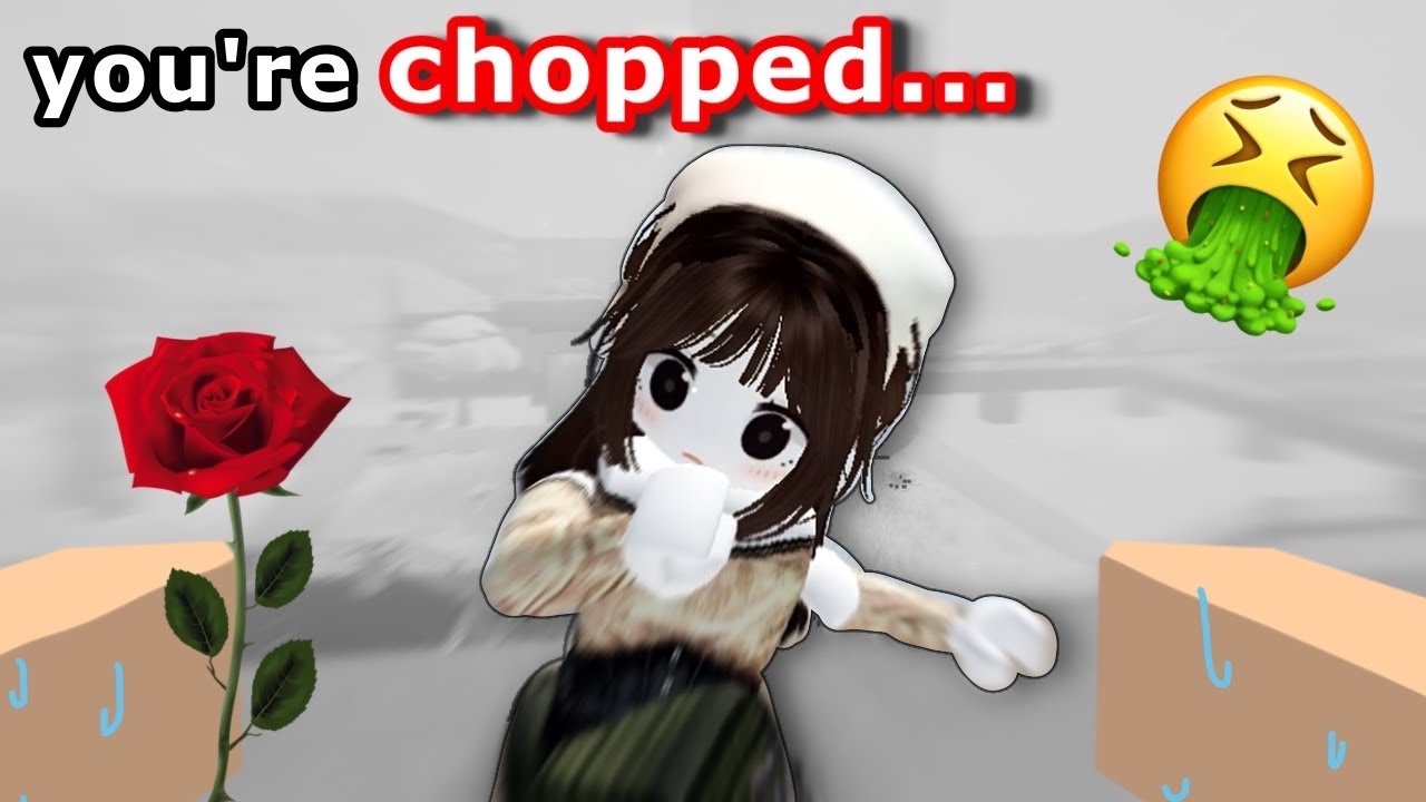 I Became a Bacon in Evade to See if Looks Matter 💀 | Roblox Evade