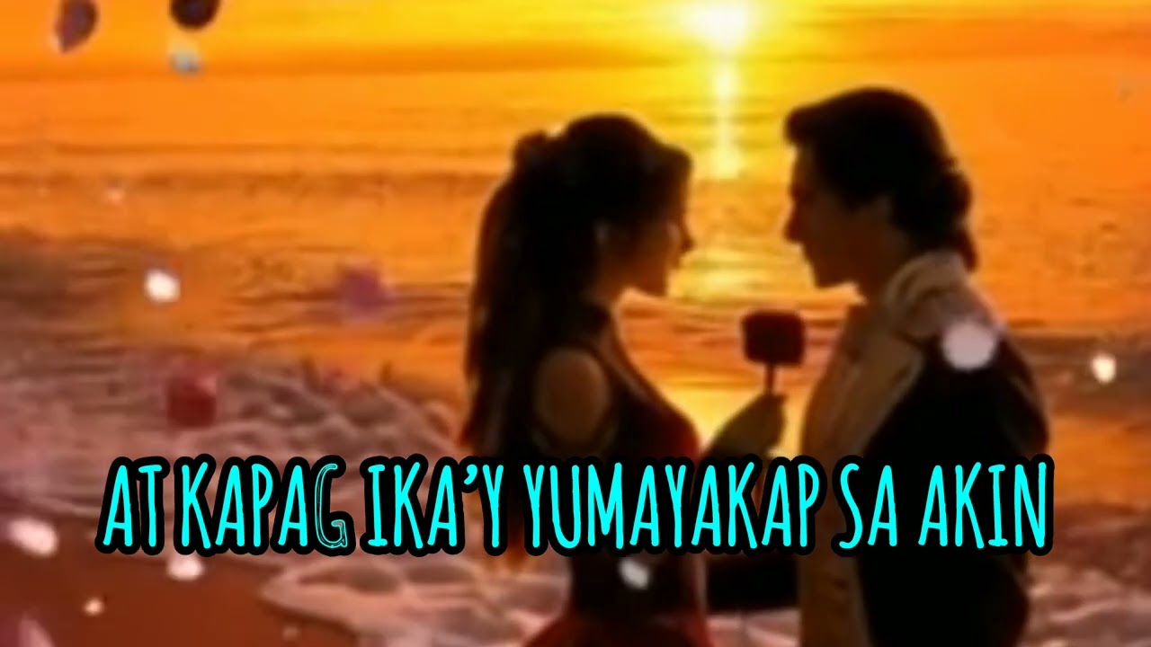 Ikaw ay aking iniibig ( Music888)