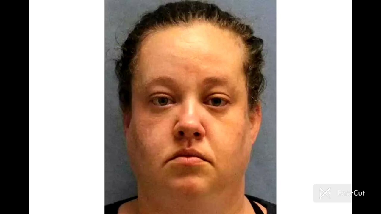 Candace Chapman Scott-Woman Pleads Guilty to Transporting Stolen Human Body Parts..