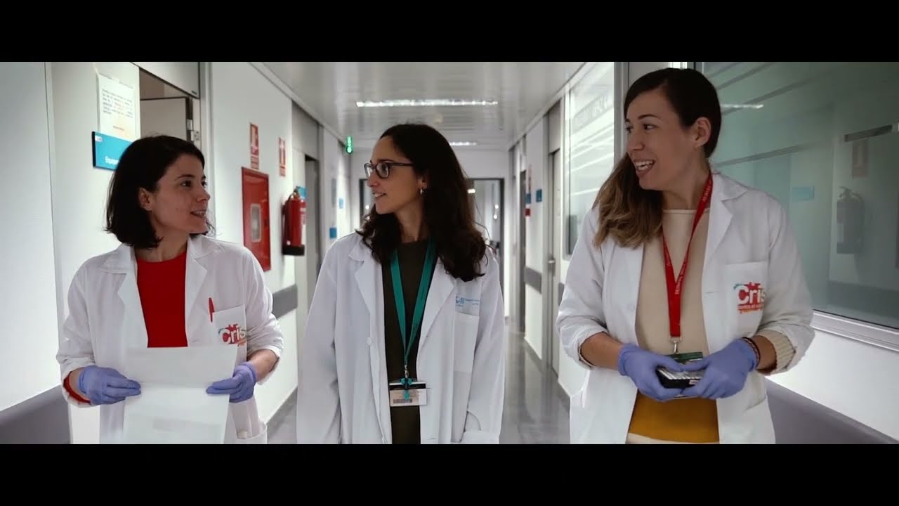 Conoce la historia de CRIS contra el cáncer
