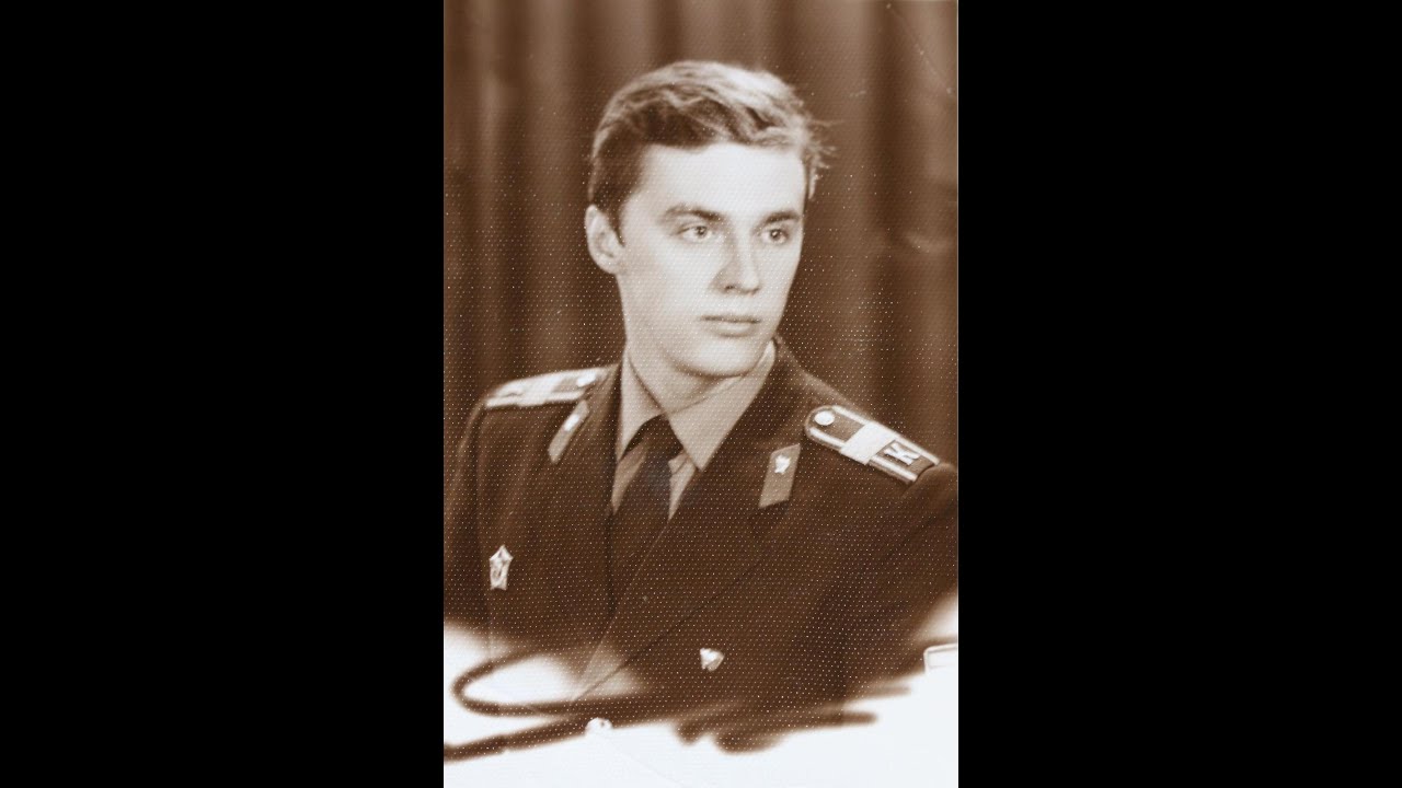 Моя учеба в Карагандинской Высшей Школе МВД СССР (1987-1991)