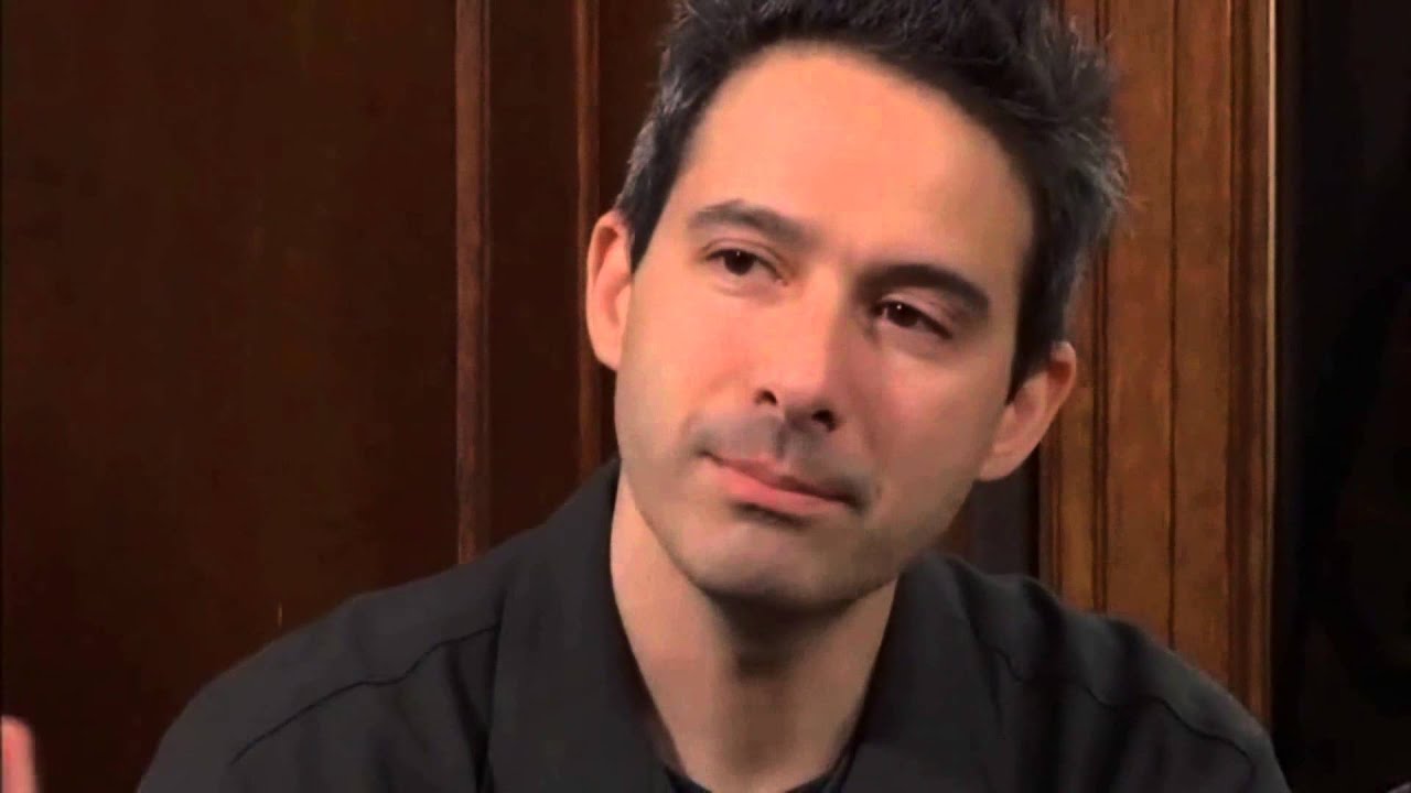 Beastie Boys HD :  Uncut Interview From March 2009