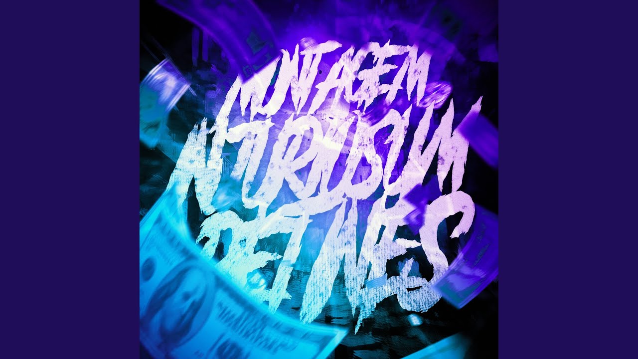 Montagem Injuriosum Retines (Slowed)