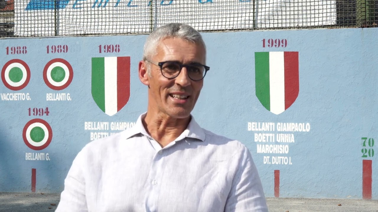 BELLANTI E DANNA -  I NOSTRI ANNI