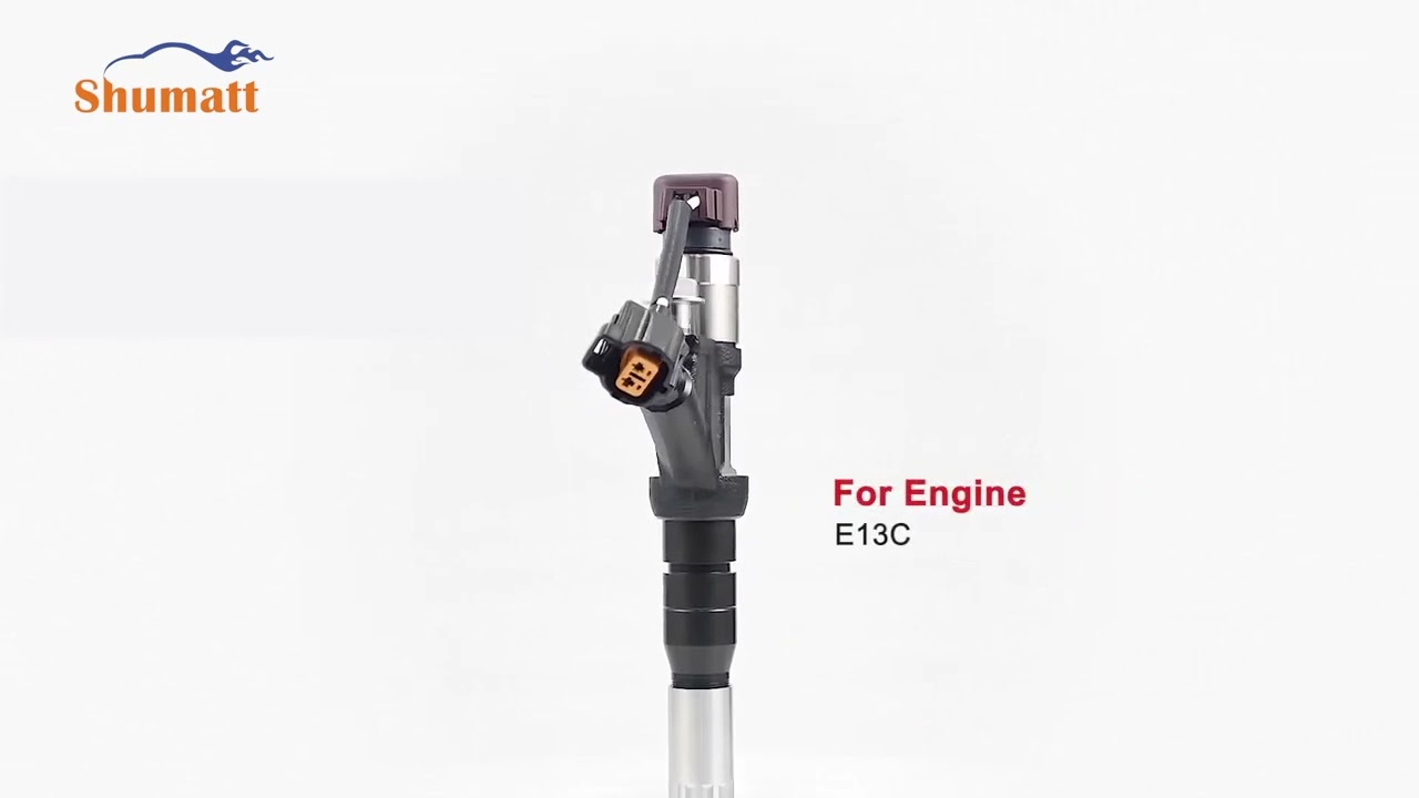 095000-5226 | #0950005226 | injector | G2 series | for HINO TRUCK | engine  E13C