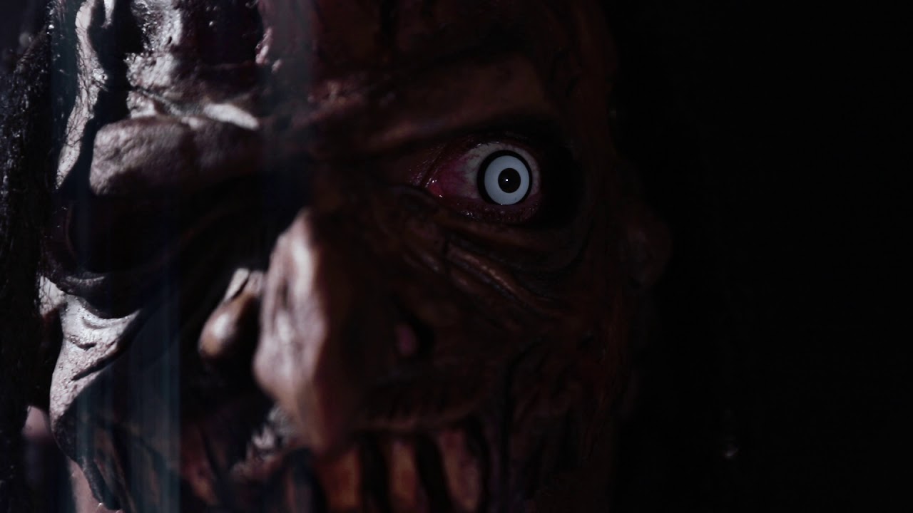 kCaveMen - Death From Above (Music Video) - CaveMen Band CaveMan