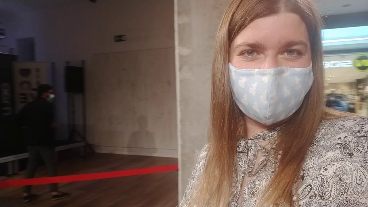 VLOG | Firma 