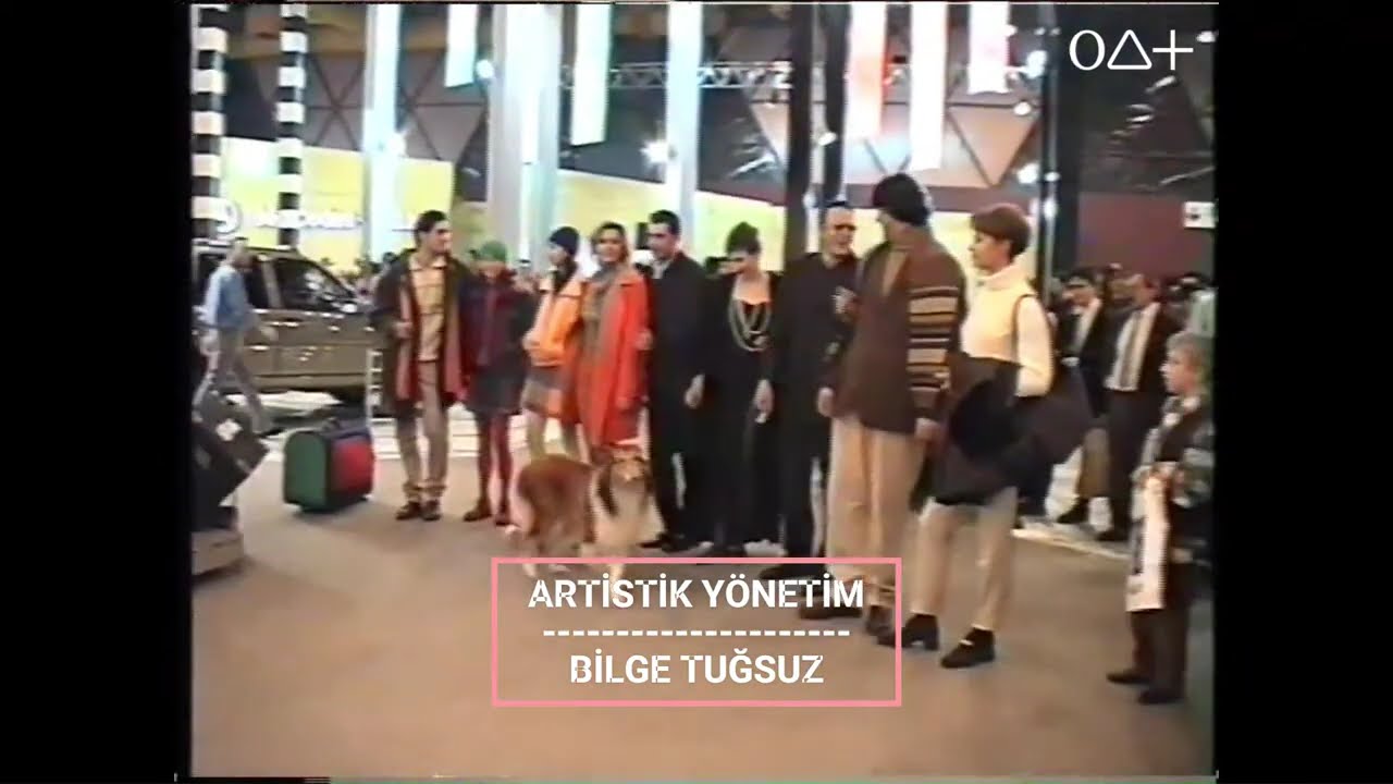 Nükhet Ruacan, Süheyl Denizci Big Band ve Olcayto Ahmet Tuğsuz Konsepti Chrysler Tanıtımı: All Of Me