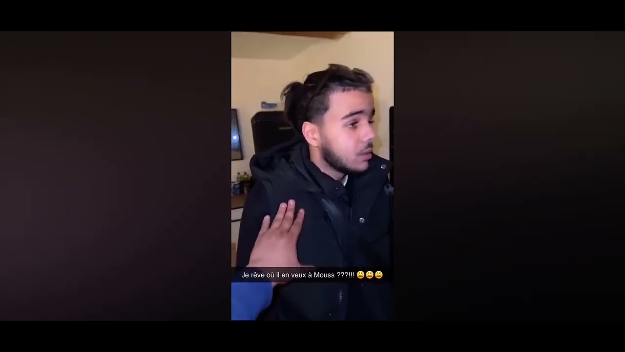 Story Nasdas, embrouille Krimo loriana #viral #pourtoi #funny #fyp
