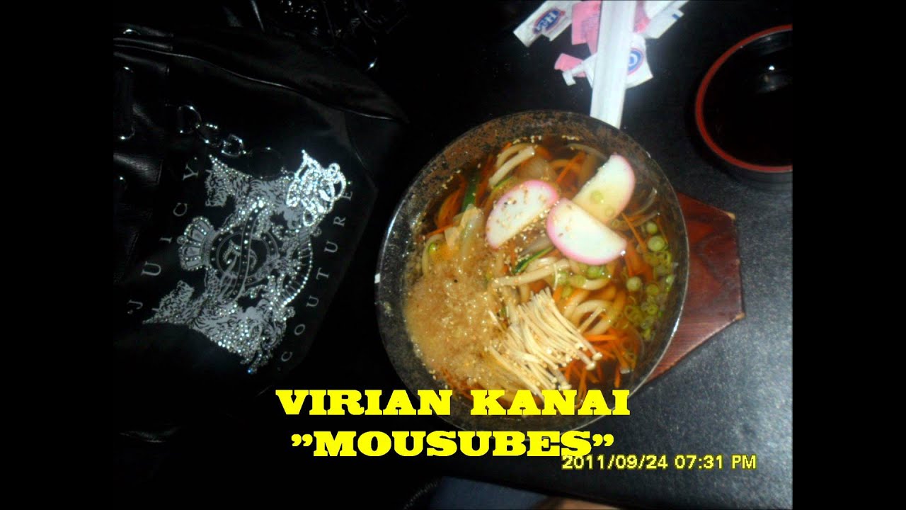VIRIAN KANAI 